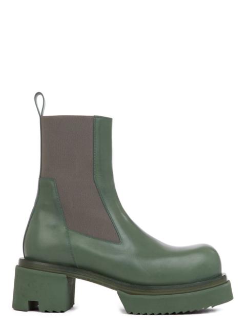 Rick Owens BOOTS