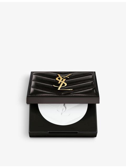 SAINT LAURENT All Hours Hyper Finish powder 9g
