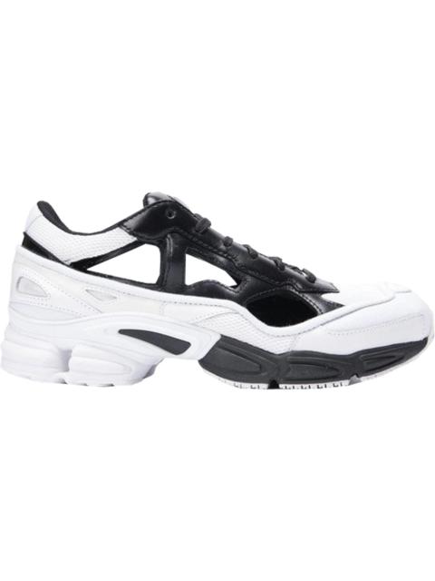 adidas RS Replicant Ozweego Raf Simons Black Cream (Special Edition with Socks)