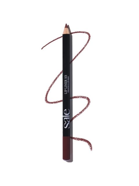 Saie Saie Lip Liner 101 - Tease