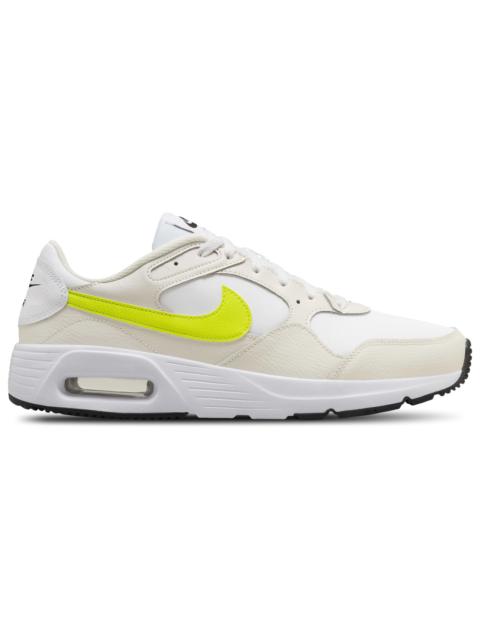 Nike 나이키 에어 맥스 SC 남성 신발