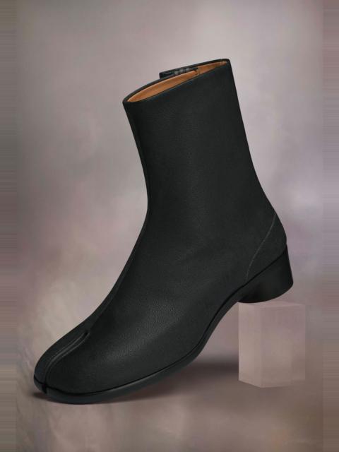 Tabi ankle boots