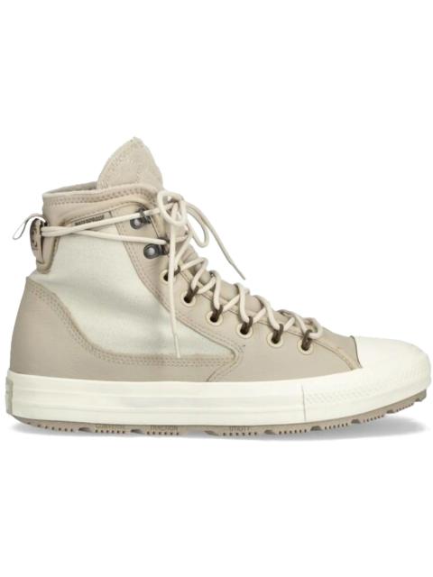 Converse Chuck Taylor All Star Hi All-Terrain Light Bone Egret