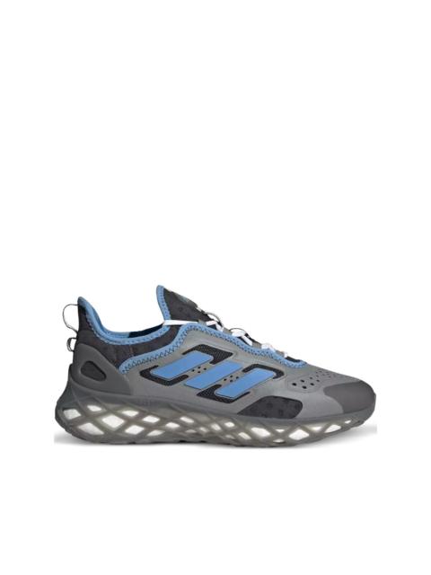 adidas Web Boost "Black" sneakers