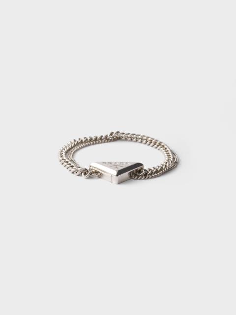 Prada Metal bracelet