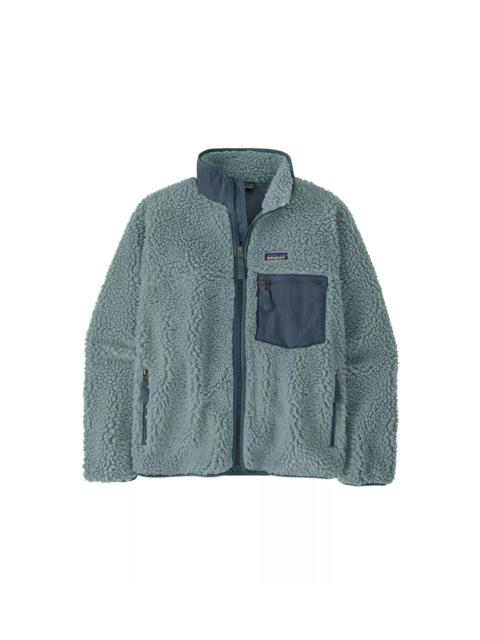 Patagonia PATAGONIA Classic Retro-X Jacket