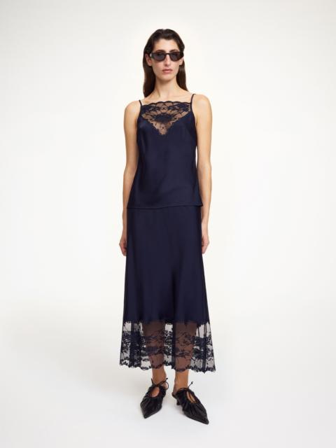 BY MALENE BIRGER Leeba top