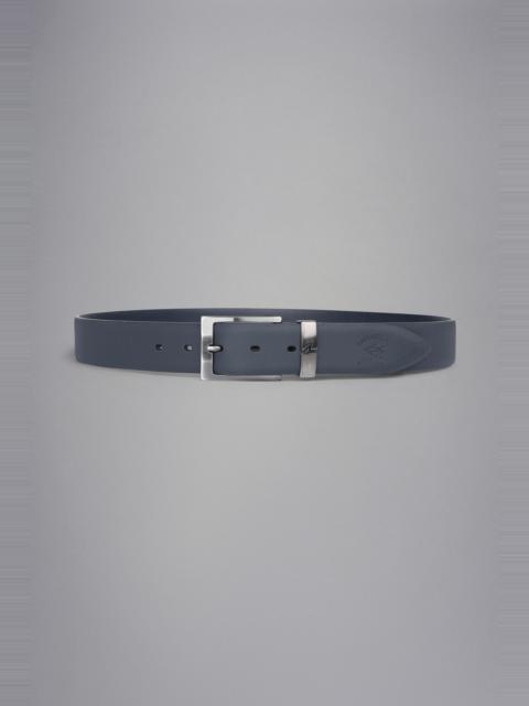 Paul & Shark LEATHER BELT