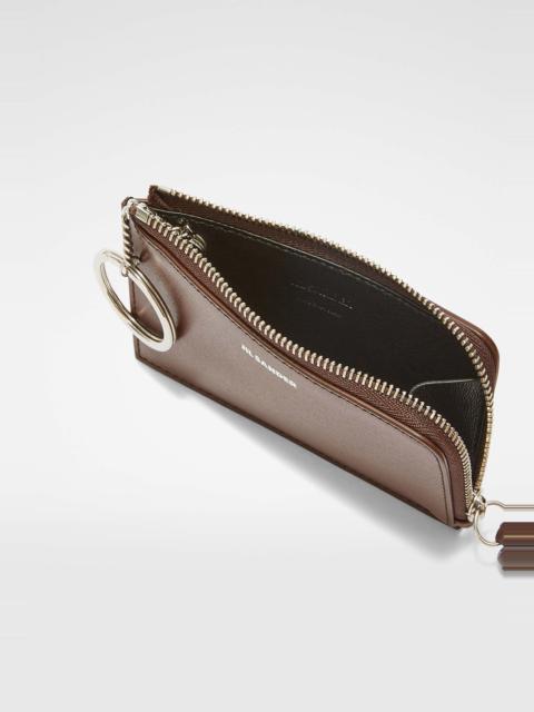 Jil Sander Giro Key Pouch