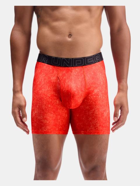 Under Armour UA Performance Tech™ Printed
