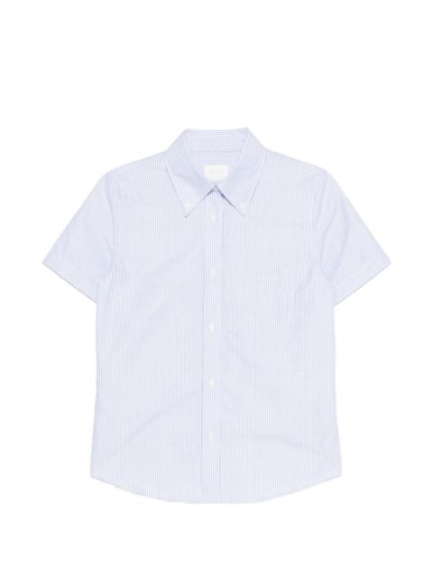 A.P.C. striped shirt