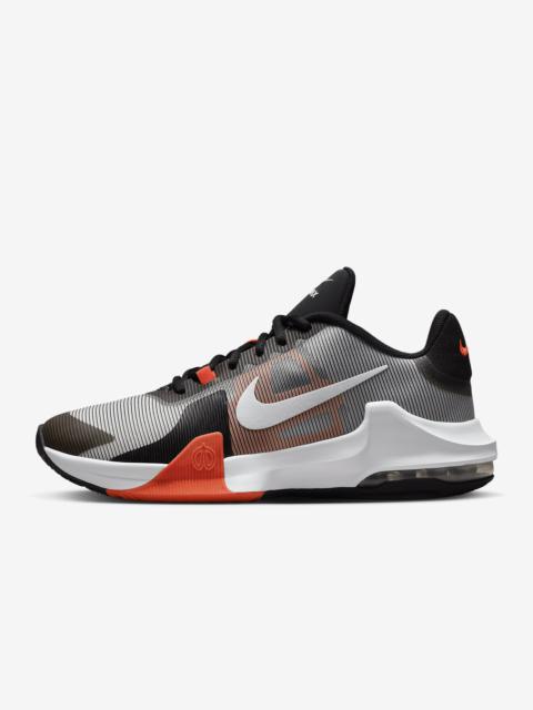 Nike Impact 4 Basketball Shoes