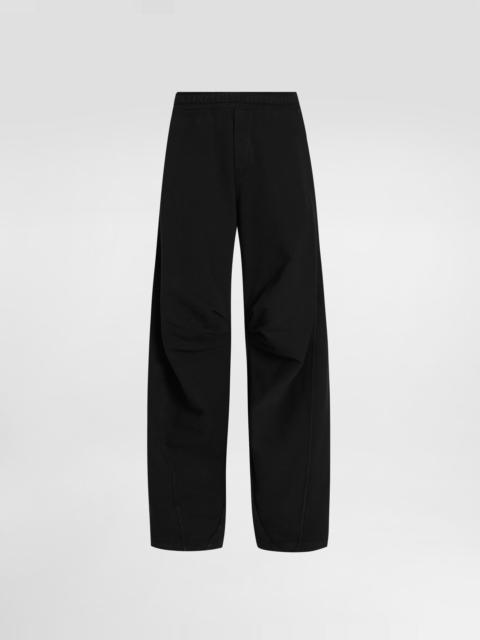 Dolce & Gabbana Cotton trousers