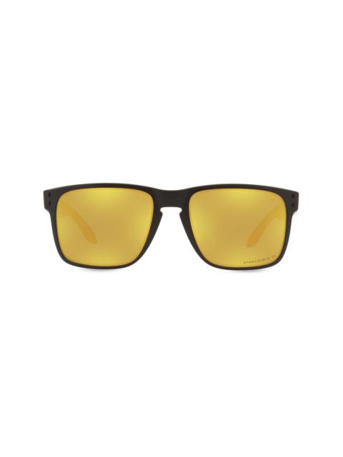 OAKLEY neon tint sunglasses