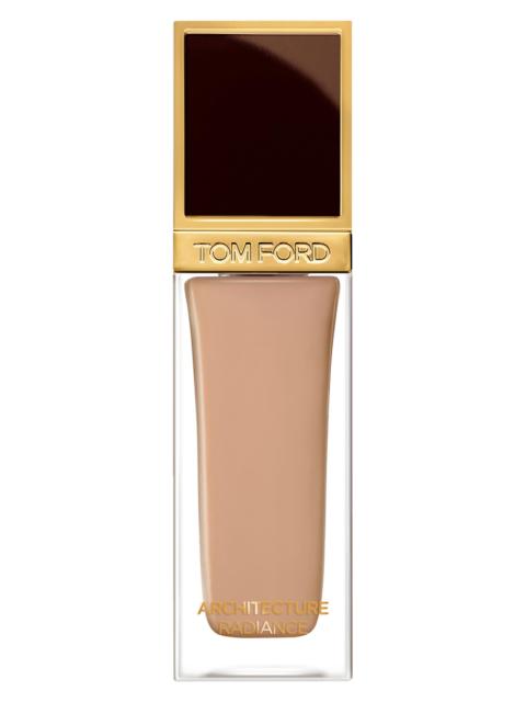 TOM FORD Women's Architecture Radiance Hydrating Foundation - 9.5 Ivory Beige