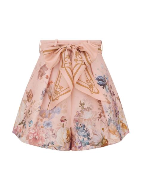 Zimmermann VALIANT TUCK SHORT