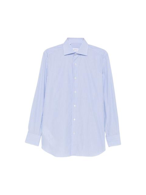 Brioni Cotton shirt