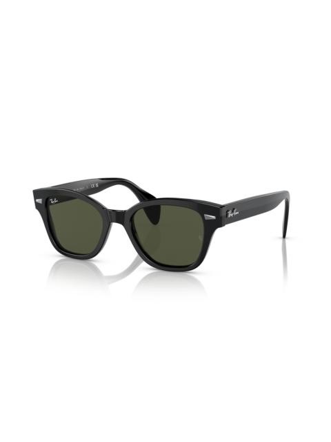 Ray-Ban RB0880S