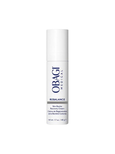 Obagi Medical Rebalance Skin Barrier Recovery Cream