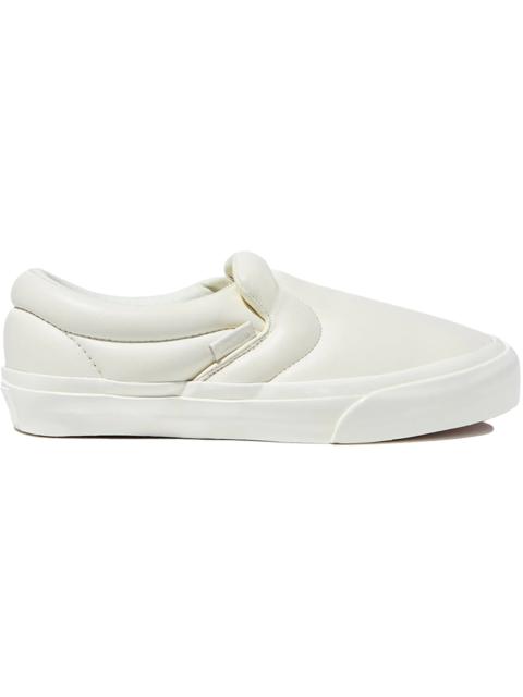 Vans Slip-On Reissue 43 Proenza Schouler Puffy Ecru