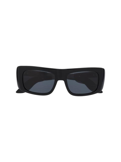 Marni square frame sunglasses