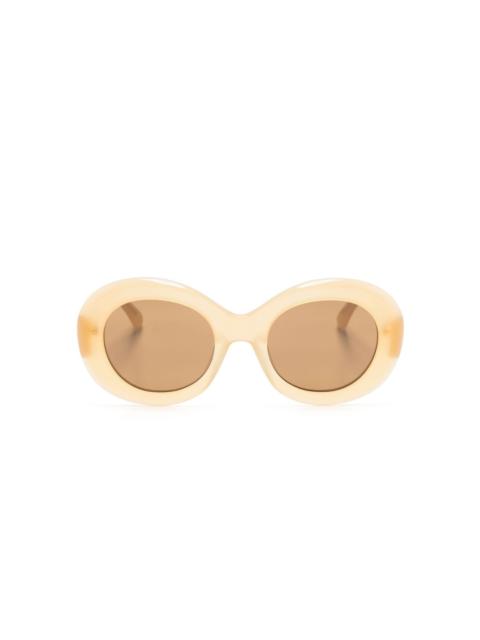 Ami de Coeur sunglasses