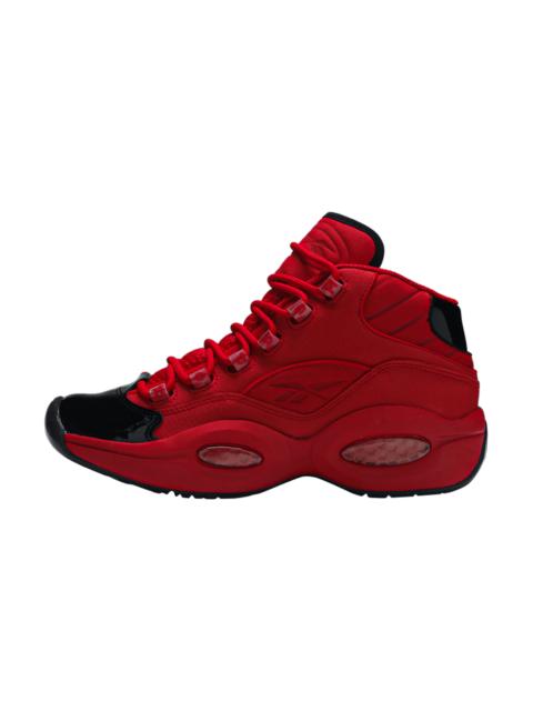 Reebok Question Mid "Heart Over Hype" FW5304