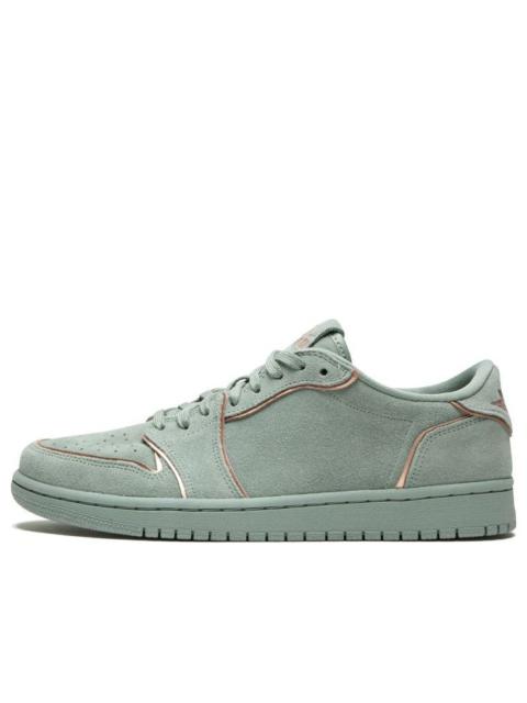 Jordan (WMNS) Air Jordan 1 Retro Low NS 'Mica Green' AO1935-305