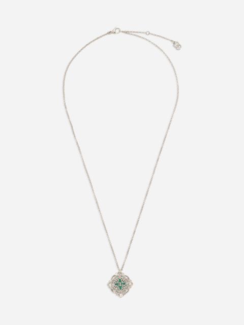 Dolce & Gabbana Majolica necklace