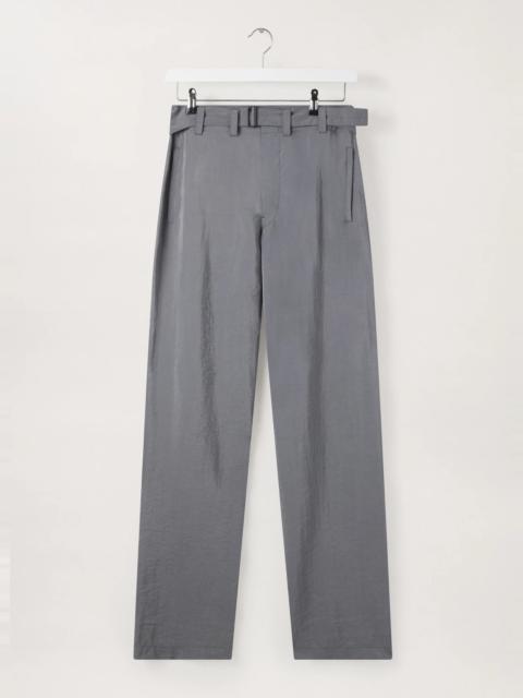 Lemaire SOFT BELTED PANTS
DRY SILK