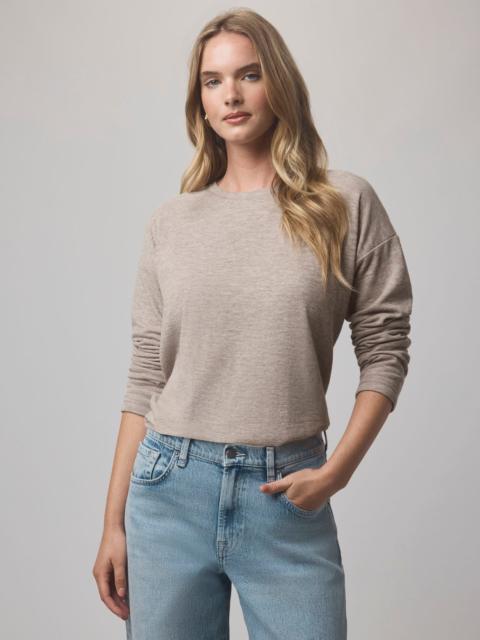Splendid Callista Long Sleeve Tee