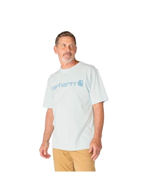 Carhartt Dearborn Loose Logo T-Shirt
