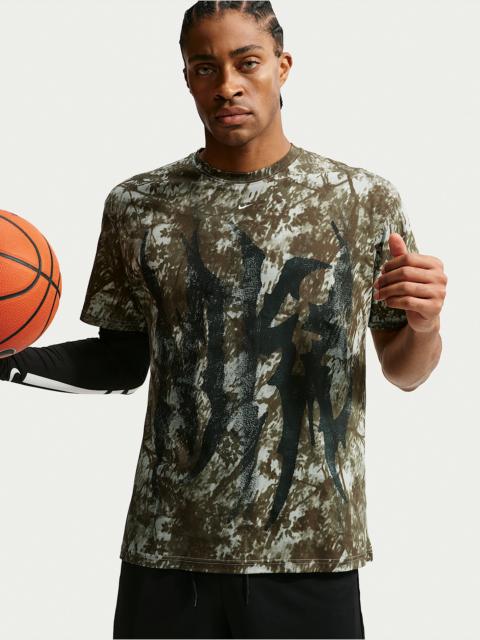 Nike Nike Men's Basketball T-Shirt