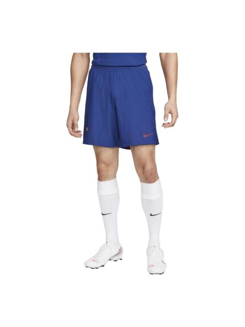 Nike Nike F.C Barcelona Training Shorts 'Navy' DR5057-455