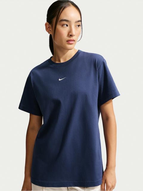 Nike Nike Sportswear Classic Women's Oversized T-Shirt