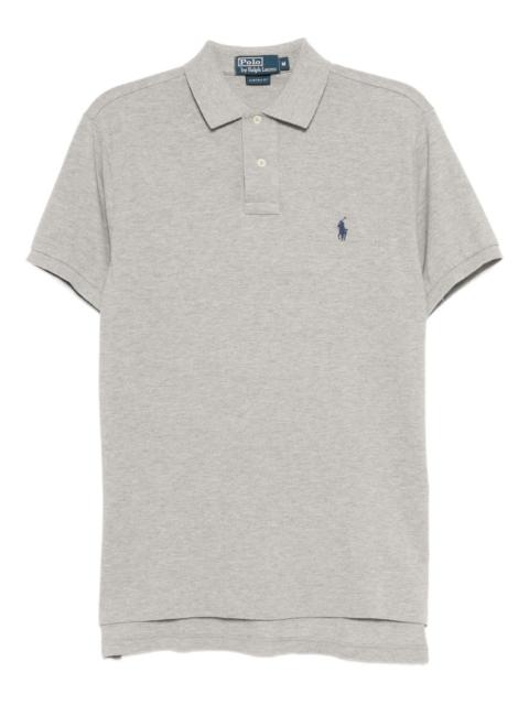 Polo Ralph Lauren cotton polo shirt