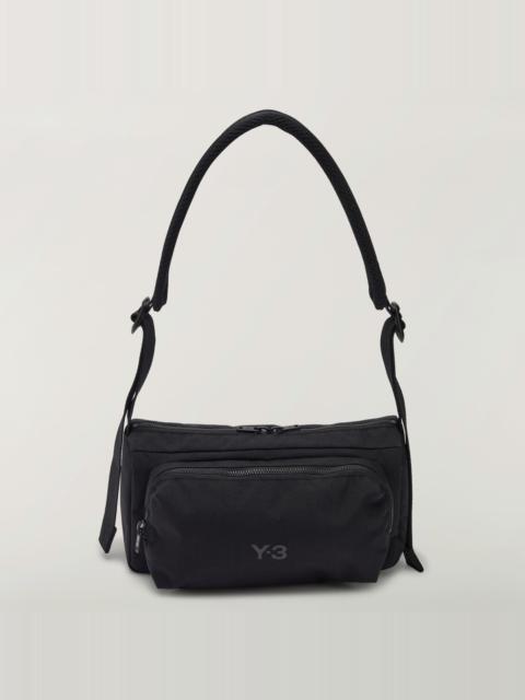 Y-3 Y-3 CROSSBODY BAG