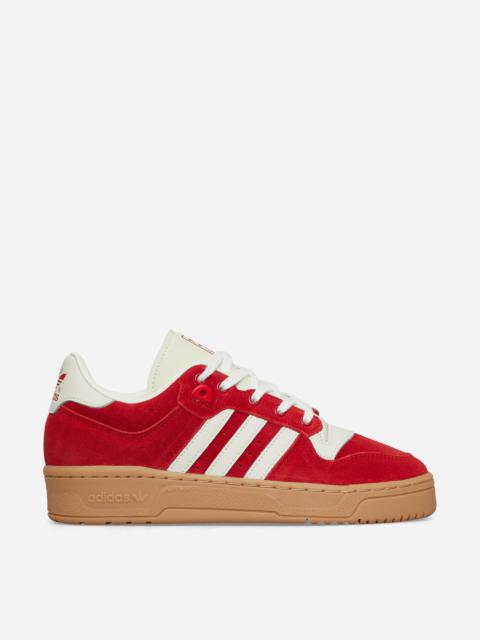 Rivalry 86 Low Sneakers Better Scarlet