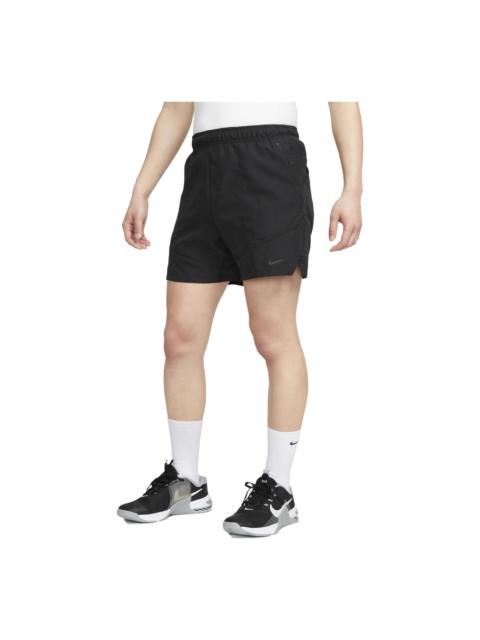 Nike Nike Dri-FIT ADV A.P.S.Unlined Versatile Shorts 'Black' FB6854-010