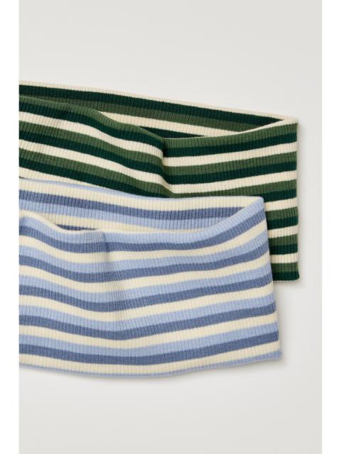 FREE PEOPLE Cool Crew Soft Headband