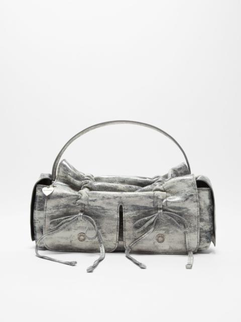 Acne Studios Multipocket bag - Grey