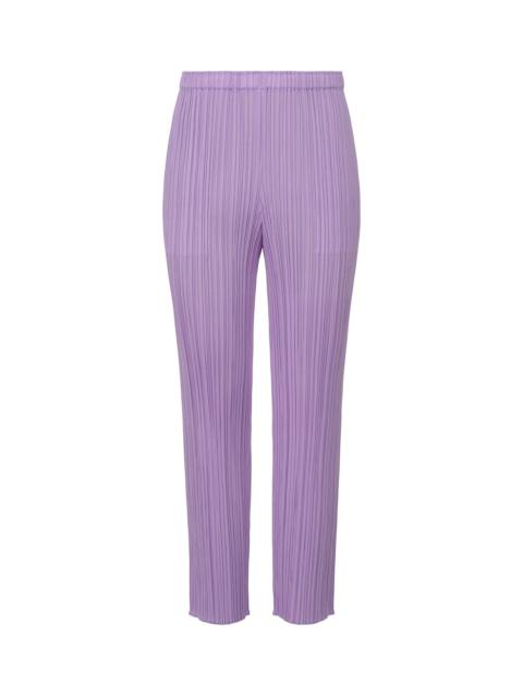 Pleats Please Issey Miyake MONTHLY COLORS : APRIL