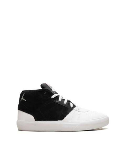 Jordan Air Jordan Series Mid "Black/White/University Red" sneakers