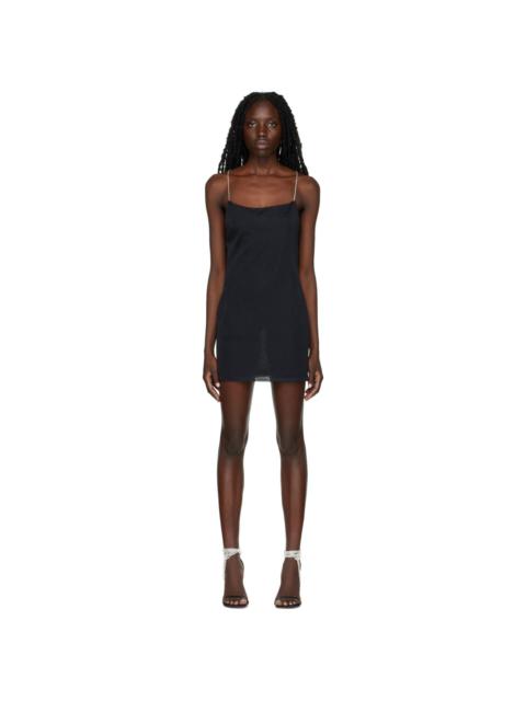 GAUGE81 Black Hira Dress