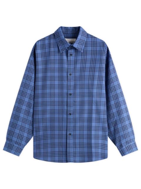 sage NATION Sage Nation Chisholm Check Shirt