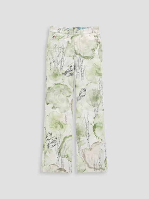 AG Jeans Kora Pant