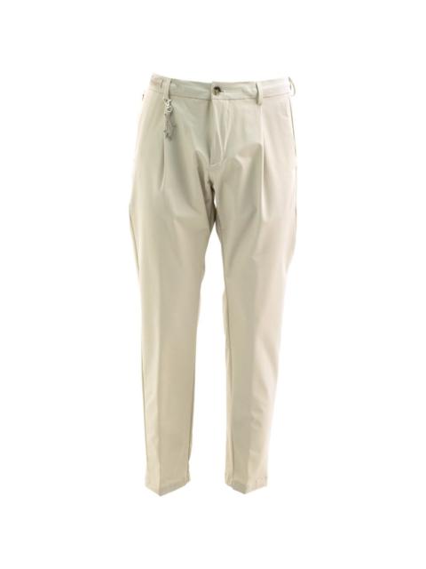 Paul & Shark pleated trousers