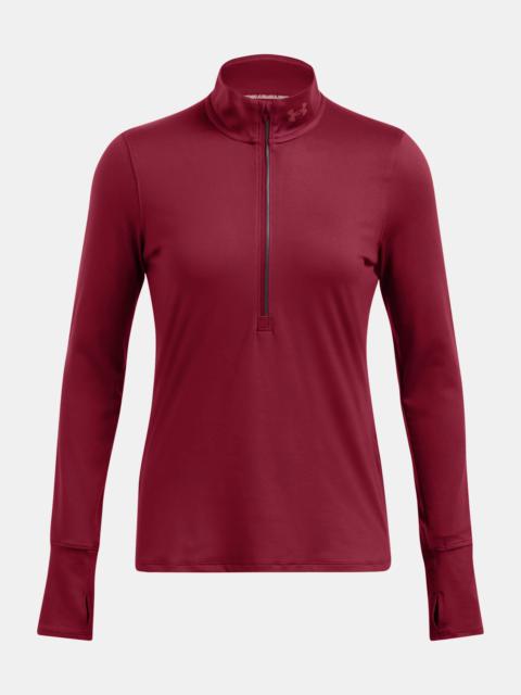 Women's UA Qualifier Run ½ Zip