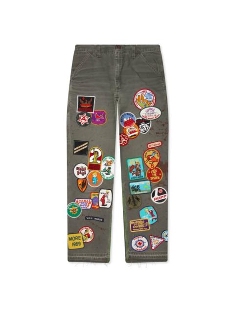 *Better With Age GENTLEMEN'S CARPENTER TROUSER - ASSORTED