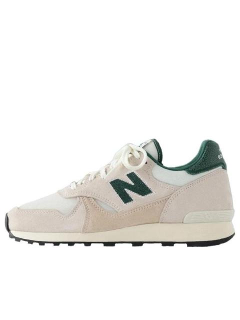 New Balance New Balance x Aime Leon Dore 475 'White Green' M475AC1